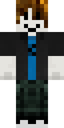 2D skin preview