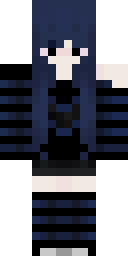 Skin preview for fluchmal