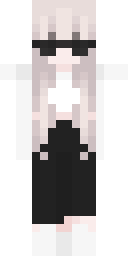 Skin preview for LifelessMotion