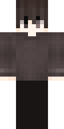 Skin preview for Nenade