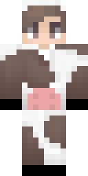 2D skin preview