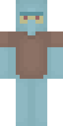 Skin preview for TheyreBombs