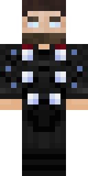 2D skin preview