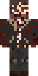 Skin preview for Octo999