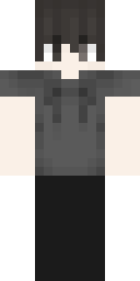 2D skin preview