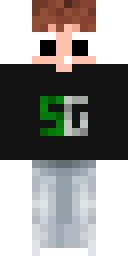 2D skin preview