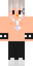 Skin preview for NickEstrelinha