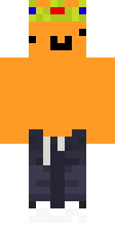 Skin preview for Dewixter