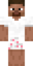 2D skin preview