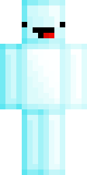 2D skin preview