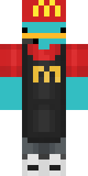 2D skin preview