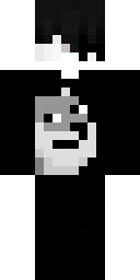 2D skin preview