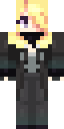 Skin preview for zAxuna