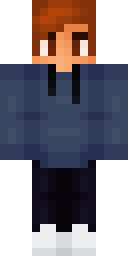Skin preview for Yannickdaffo