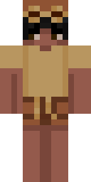 2D skin preview