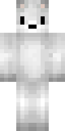 2D skin preview