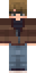 2D skin preview