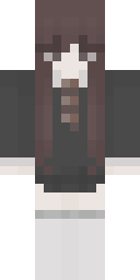 2D skin preview