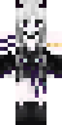 2D skin preview