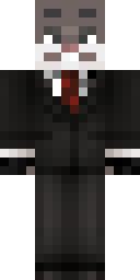 Skin preview for sjakiehakie