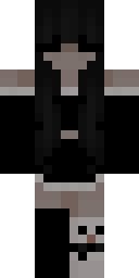 2D skin preview