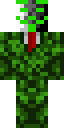 2D skin preview