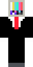 2D skin preview