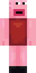 2D skin preview