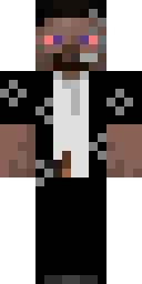 2D skin preview