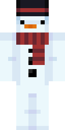 2D skin preview