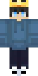 2D skin preview