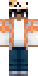 2D skin preview