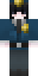 2D skin preview