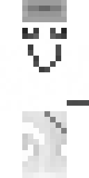 2D skin preview