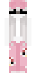 2D skin preview