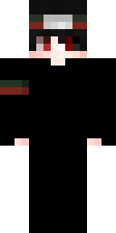 2D skin preview