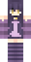 2D skin preview