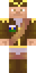 Skin preview for Ajno