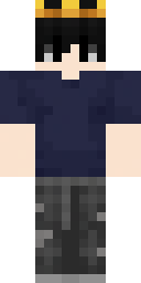 2D skin preview