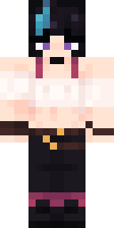 Skin preview for Kavachan999