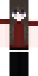 2D skin preview