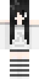 2D skin preview