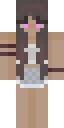2D skin preview