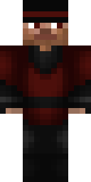 2D skin preview