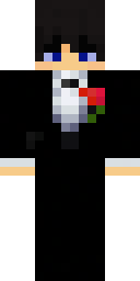 2D skin preview