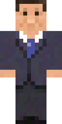 2D skin preview