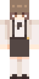 Skin preview for Craft_Lawrence