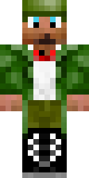 Skin preview for CWERS