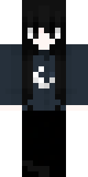 2D skin preview