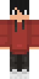 2D skin preview